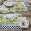 Sunny Day Table Runner 54"L