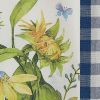 Sunny Day Printed Dishtowel