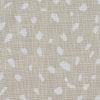 Fawn Printed Placemat