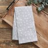 Fawn Printed Towel