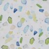 Sea Glass Napkin