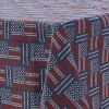 Flags Tablecloth 60" x 84"