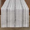 Mud Cloth Table Runner 72"L