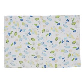 Sea Glass Placemat