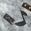 Jungle Leaf Printed Placemat