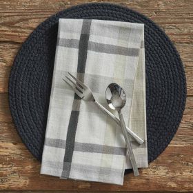 Urban Plaid Towel