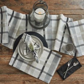 Urban Plaid Napkin