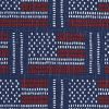 Flags Table Runner 72"L