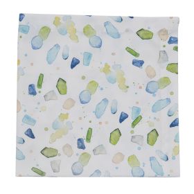 Sea Glass Napkin