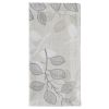 Jungle Leaf Printed Towel
