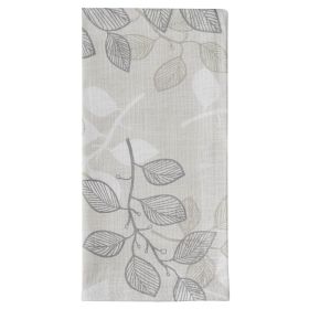 Jungle Leaf Printed Towel