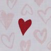 Wild Hearts Hearts Napkin