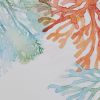 Coral Reef Napkin