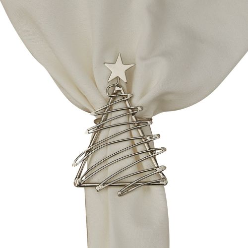 Christmas Tree Napkin Ring