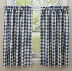 York Lights Tier - Blue - 24"L