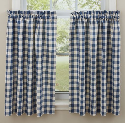York Lights Tier - Blue - 24"L