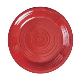 Aspen Salad Plate