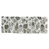 Geranium Valance