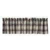 Crossroads Valance