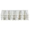 Ruffled Valance