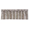 Birch  - Forest Valance  - 14"L