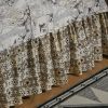 Wild And Beautiful King Bedskirt