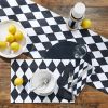 Harlequin Placemat