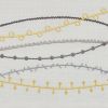Alina Table Runner 72"L