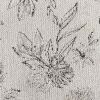 Midnight Floral Rug 2X3