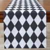 Harlequin Table Runner 72"L
