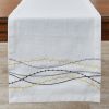 Alina Table Runner 72"L