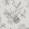 Midnight Floral Placemat