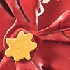 Poinsettia Night Light
