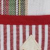 Tree Farm Pocket Potholder Set