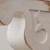 Wood Corbels Set of 2