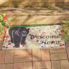 Hello Bear Doormat