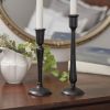 Vintage Taper Holders Set of 2