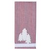 Tree Farm Decorative Dishtowel