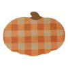 Punkin' Patch Doormat