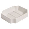 Ironstone Soap Dish