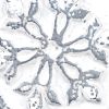 Snowflake Napkin Ring