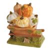 Punkin' Patch Salt And Pepper Set