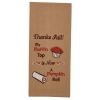 Thanks Fall! Dishtowel