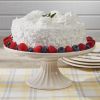 Ironstone Cake Pedestal