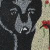 Hello Bear Doormat