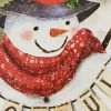 Flurry Friends Spoon Rest