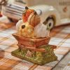 Punkin' Patch Salt And Pepper Set