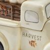 Punkin' Patch Cookie Jar