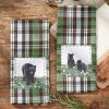 Happy Trails Mama Bear Dishtowel