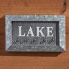Lake Key Hook